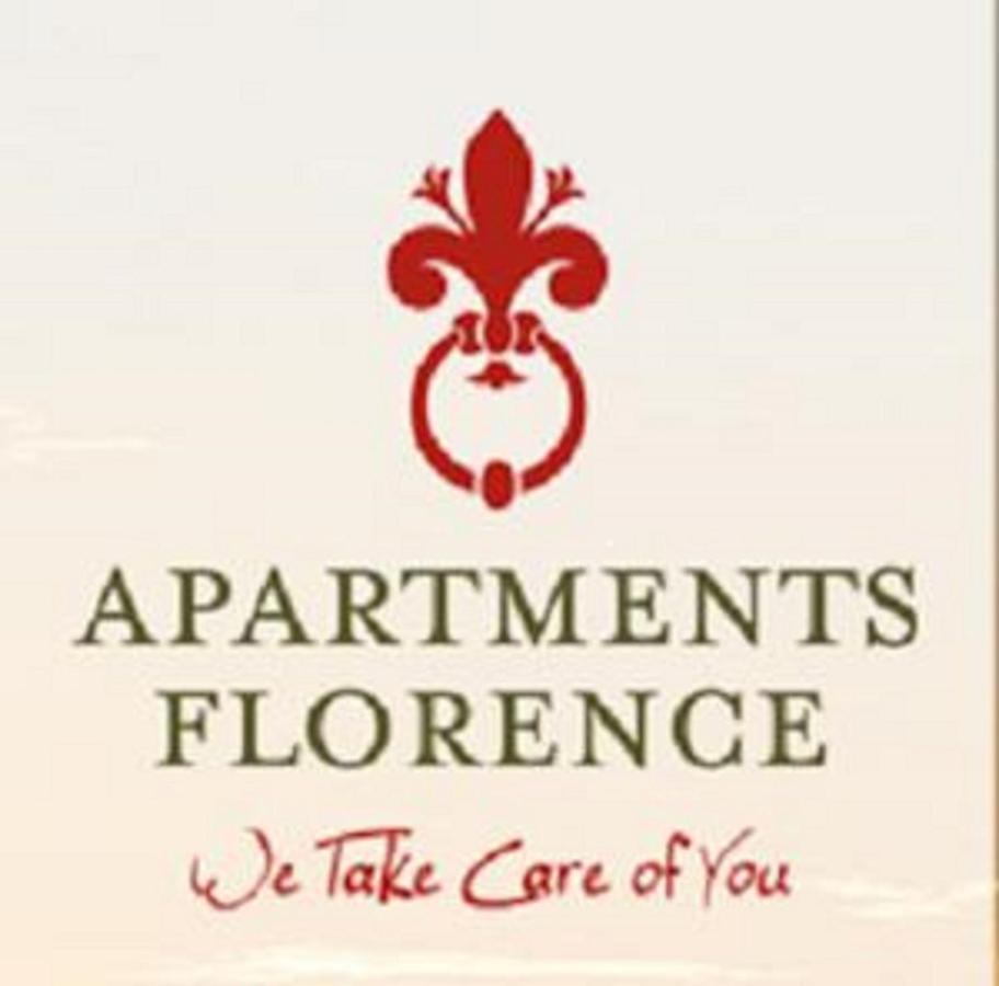 Apartments Florence - San Martino Екстериор снимка