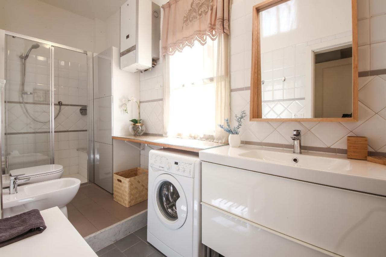Apartments Florence - San Martino Екстериор снимка