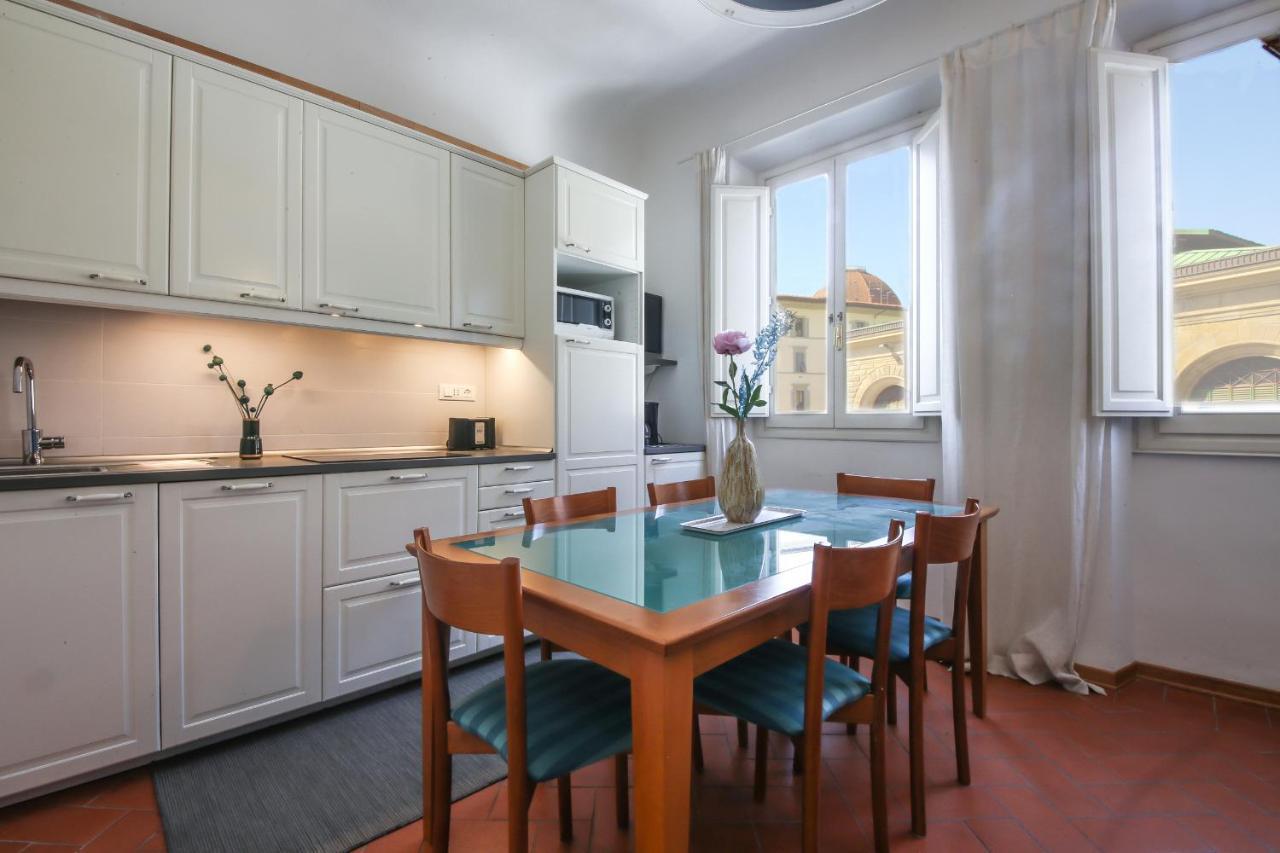 Apartments Florence - San Martino Екстериор снимка