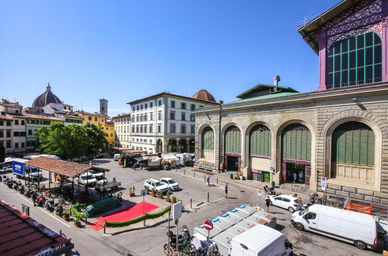 Apartments Florence - San Martino Екстериор снимка