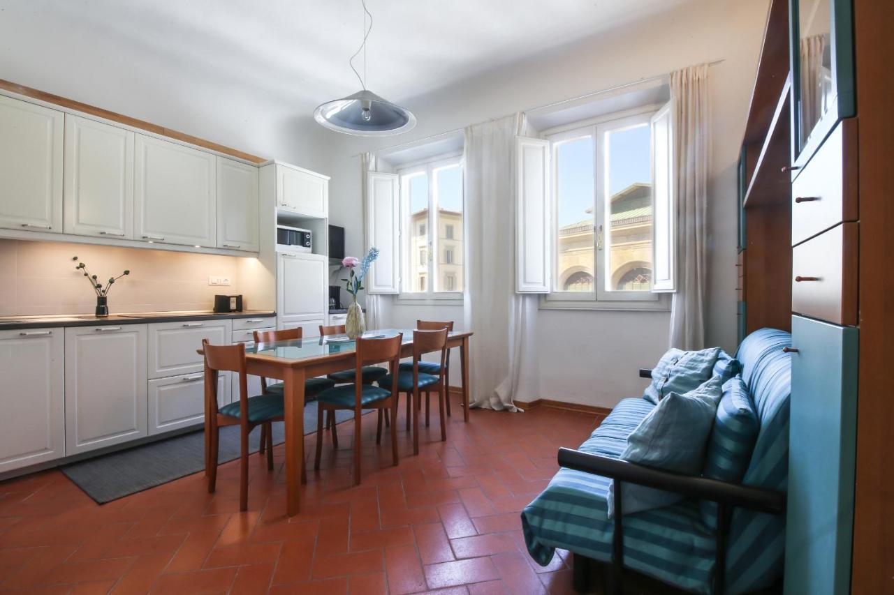 Apartments Florence - San Martino Екстериор снимка
