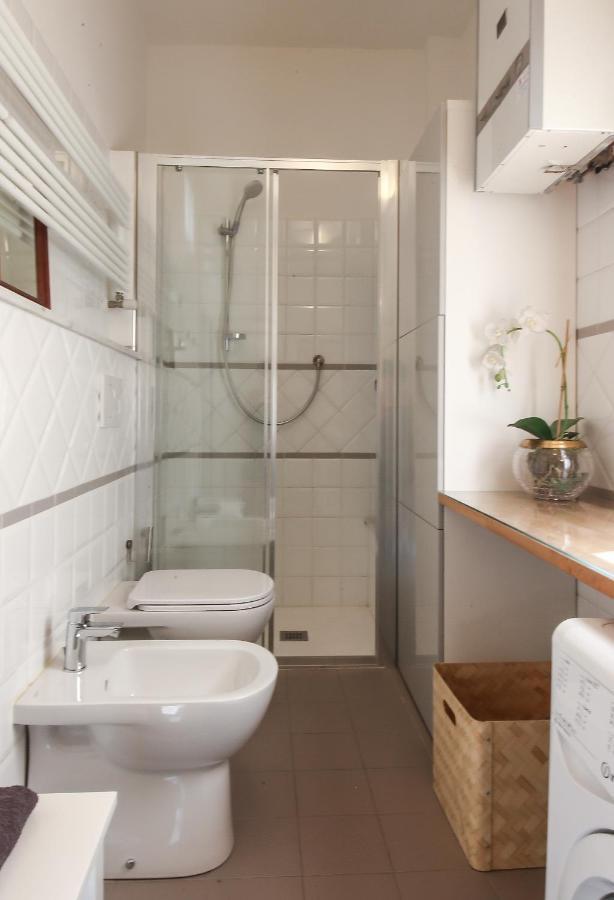Apartments Florence - San Martino Екстериор снимка