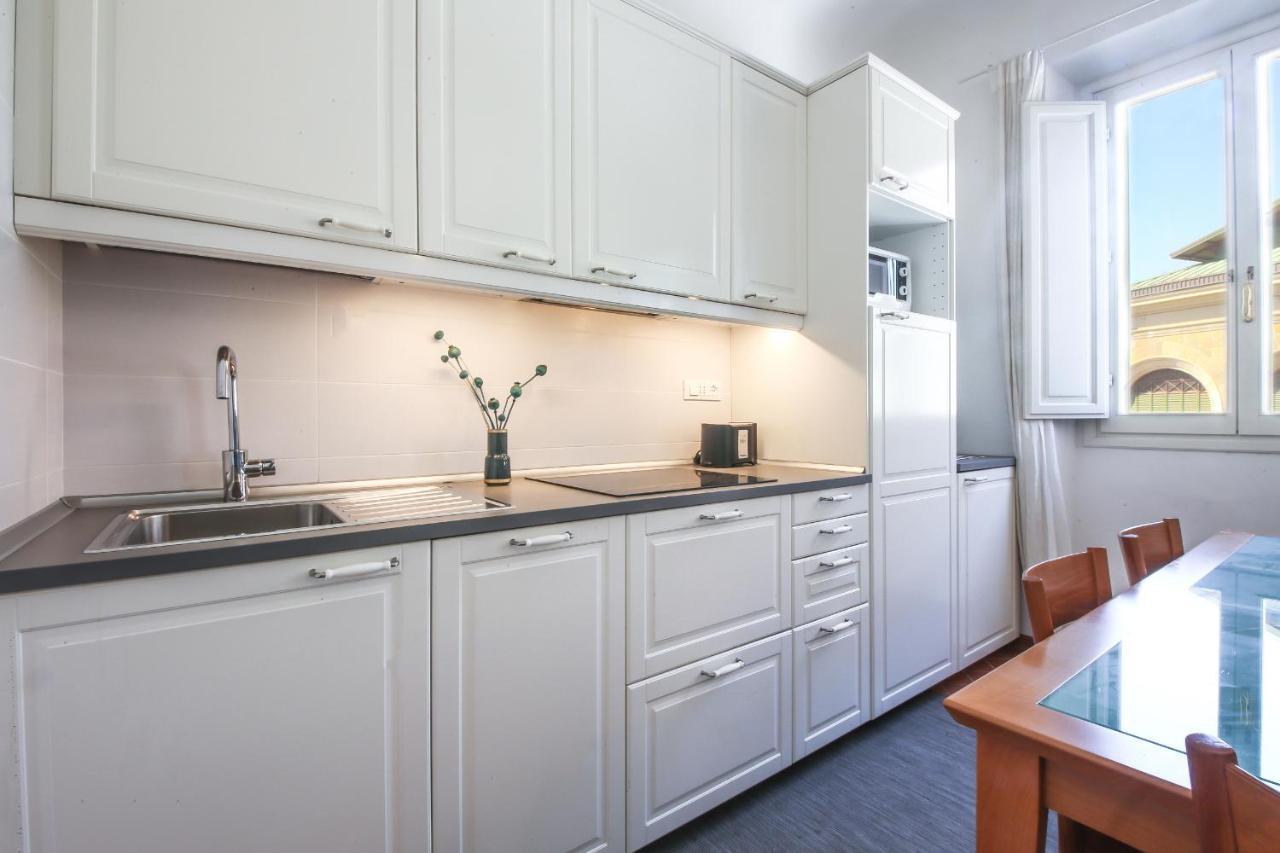Apartments Florence - San Martino Екстериор снимка
