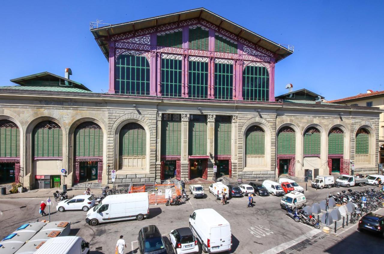 Apartments Florence - San Martino Екстериор снимка