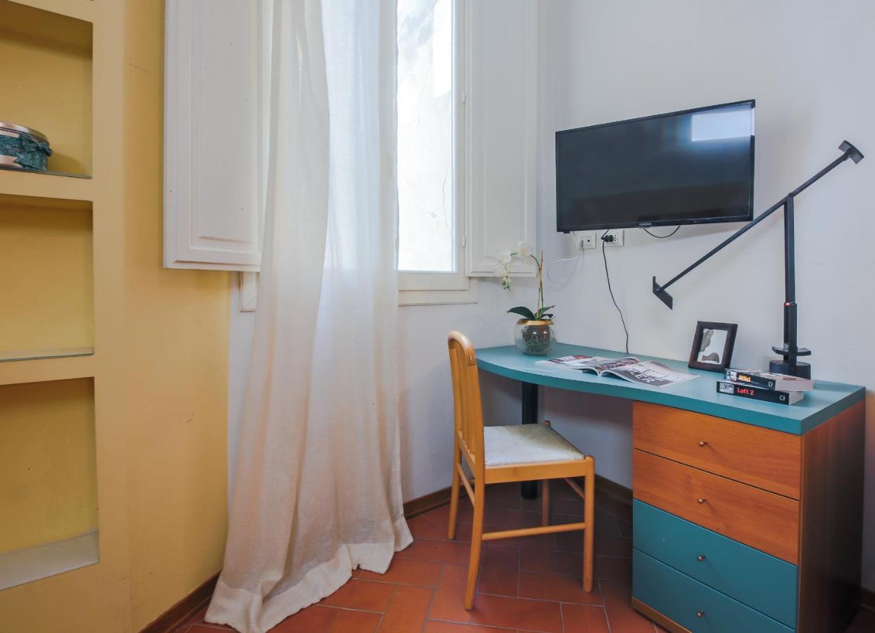 Apartments Florence - San Martino Екстериор снимка