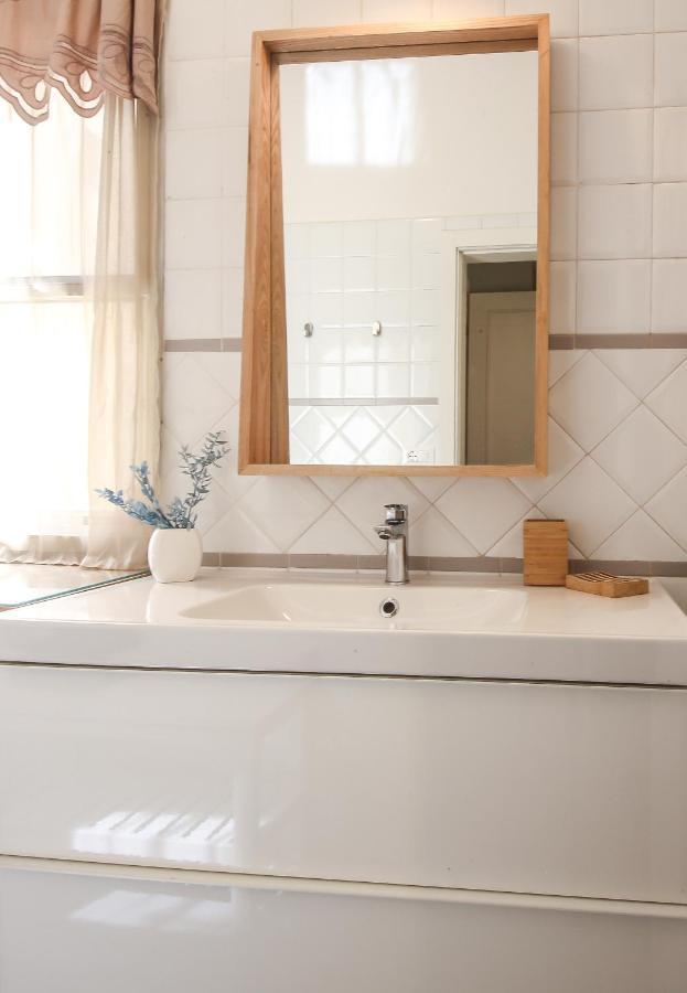 Apartments Florence - San Martino Екстериор снимка