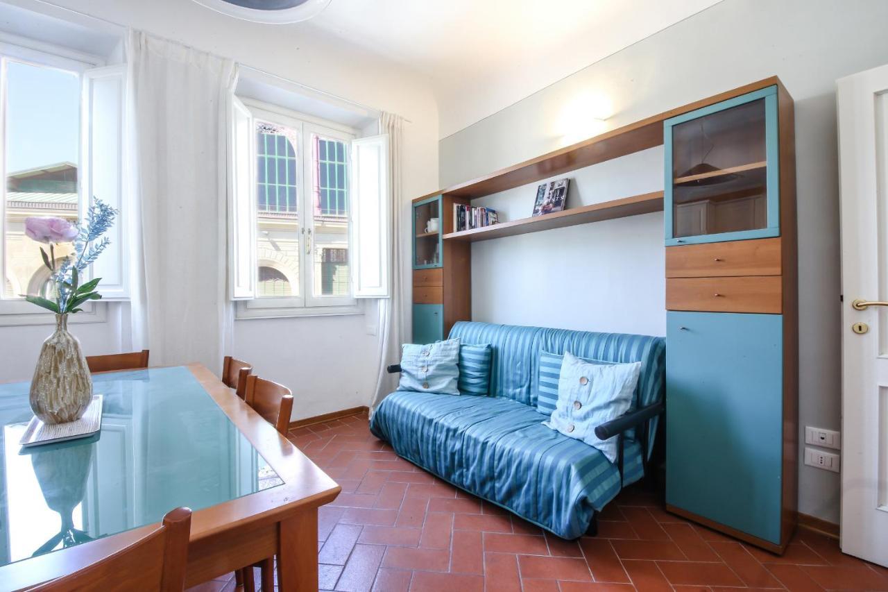 Apartments Florence - San Martino Екстериор снимка