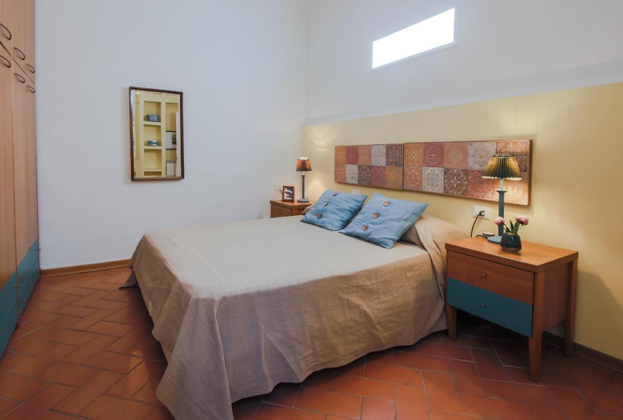 Apartments Florence - San Martino Екстериор снимка
