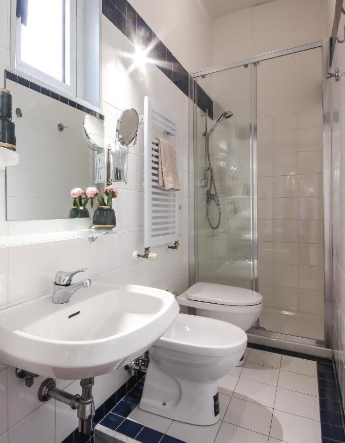 Apartments Florence - San Martino Екстериор снимка